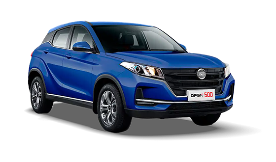 Dongfeng DFSK 500